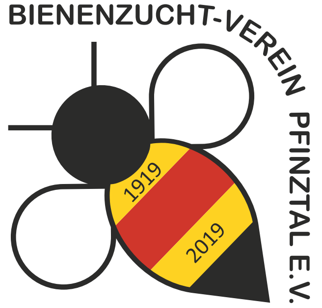 Logo Bienenzuchtverein